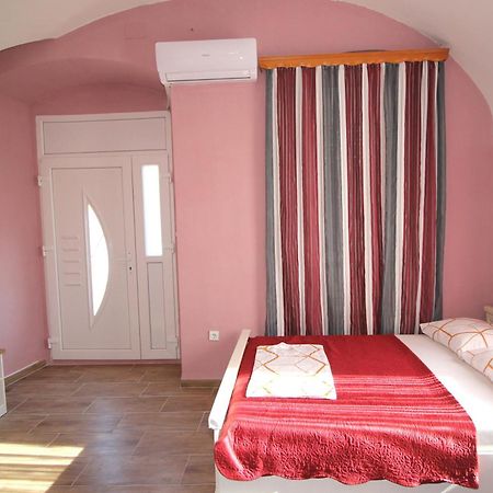 Studio Apartman Maro Senj  Ngoại thất bức ảnh