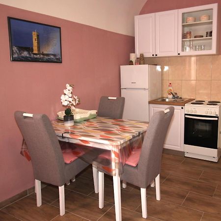 Studio Apartman Maro Senj  Ngoại thất bức ảnh
