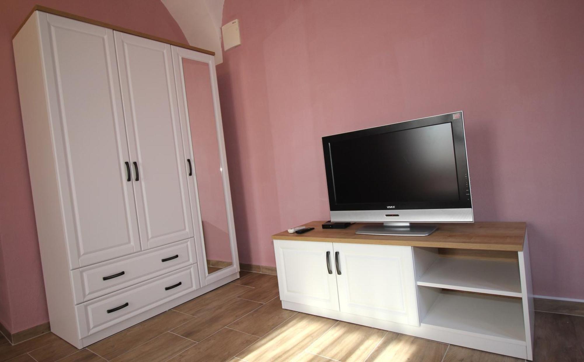 Studio Apartman Maro Senj  Ngoại thất bức ảnh