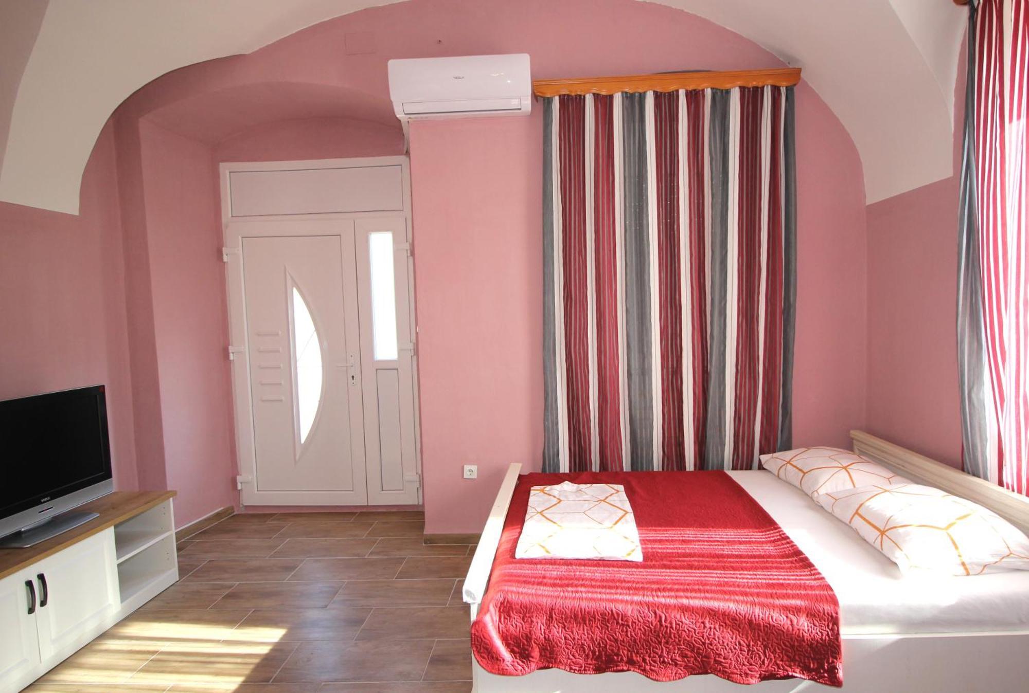 Studio Apartman Maro Senj  Ngoại thất bức ảnh