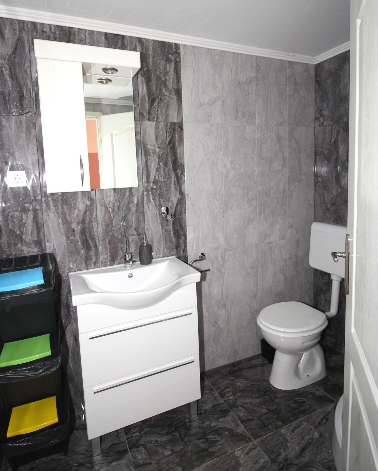Studio Apartman Maro Senj  Ngoại thất bức ảnh