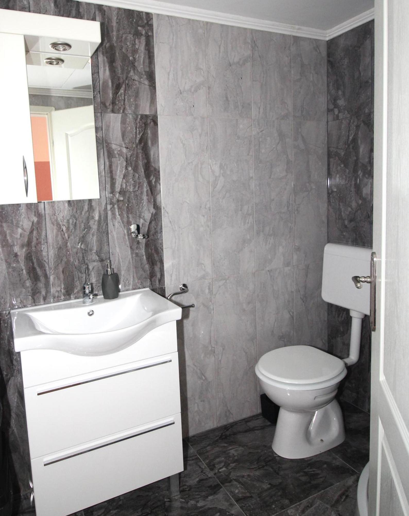 Studio Apartman Maro Senj  Ngoại thất bức ảnh