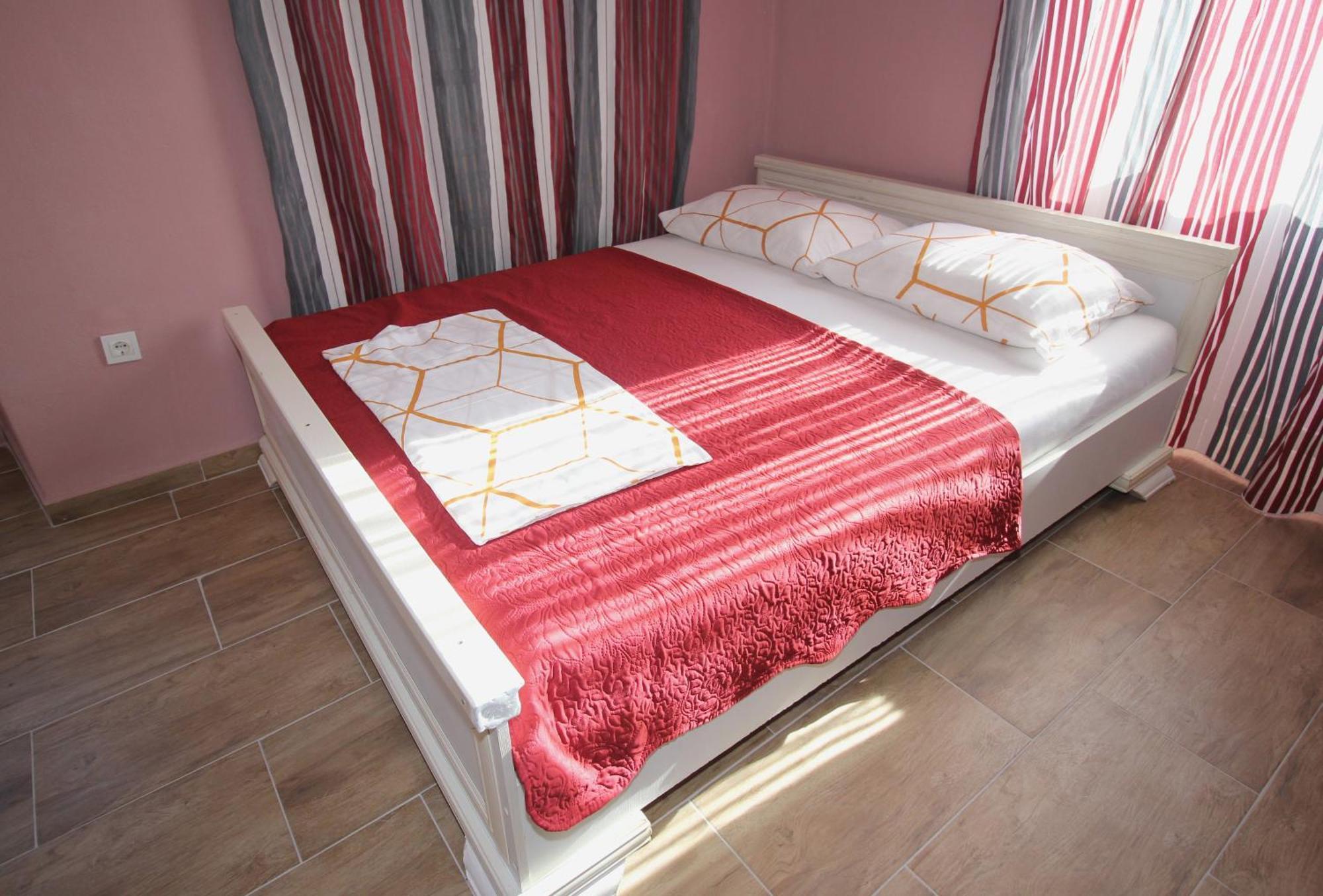 Studio Apartman Maro Senj  Ngoại thất bức ảnh